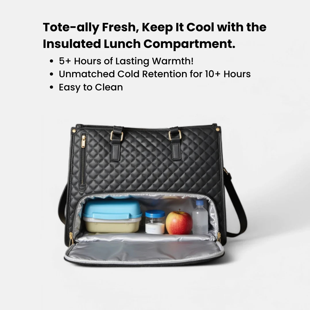 PrimeBag™ SmartCarry Pro