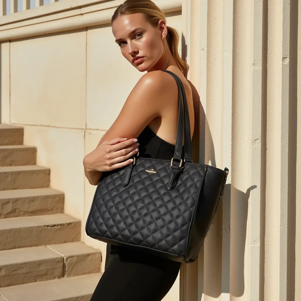 PrimeBag™ SmartCarry Pro