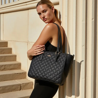 PrimeBag™ SmartCarry Pro